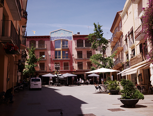Vila de Cambrils